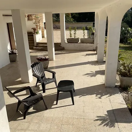 Il Giardino Nascosto *