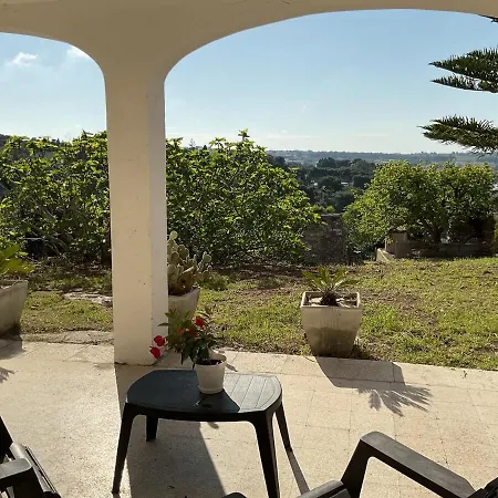 Il Giardino Nascosto Apartment Nardò