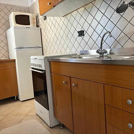 Il Giardino Nascosto Apartment *