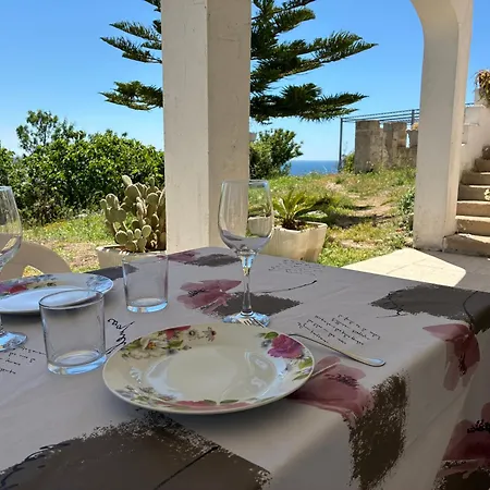 Il Giardino Nascosto Apartment Nardò