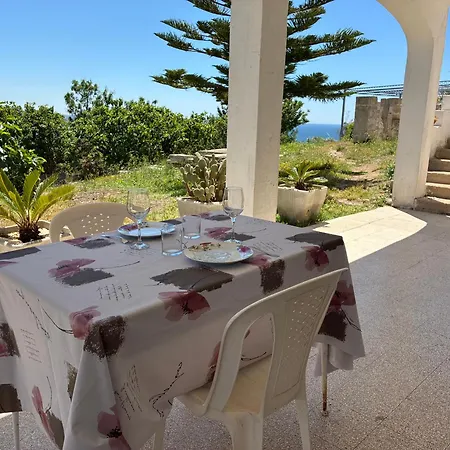 Il Giardino Nascosto Apartment Nardò