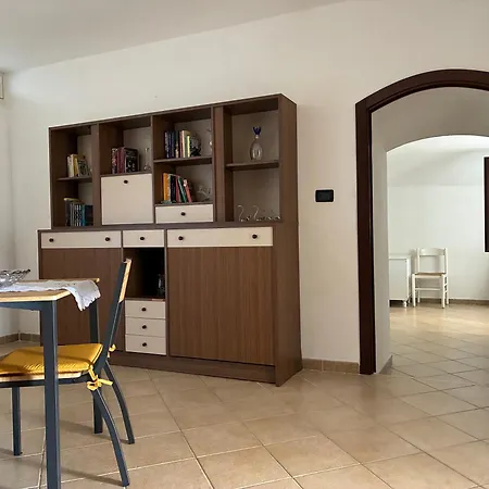 Il Giardino Nascosto *