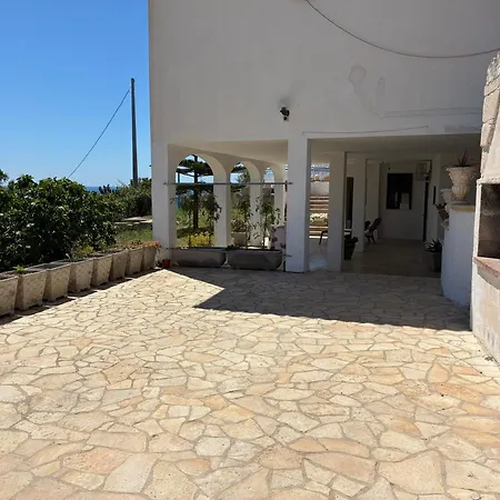Il Giardino Nascosto Apartament