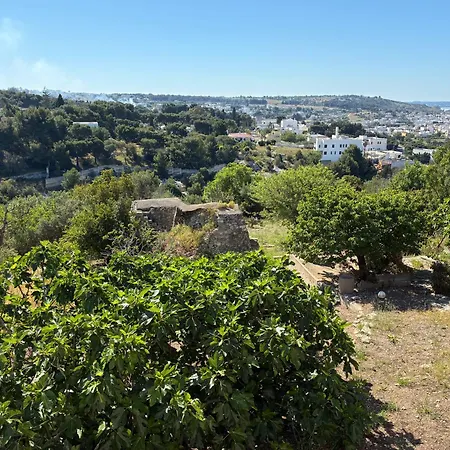 Il Giardino Nascosto Nardò