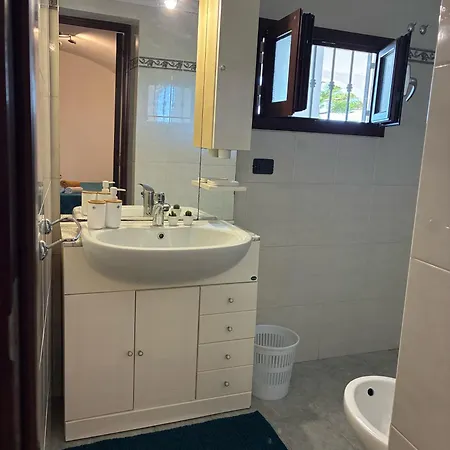 Il Giardino Nascosto Apartment Nardò