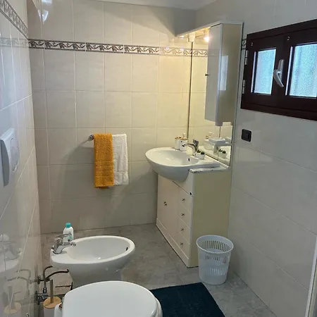 Il Giardino Nascosto * Nardò