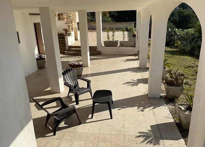 Il Giardino Nascosto *