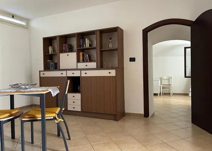 Il Giardino Nascosto *