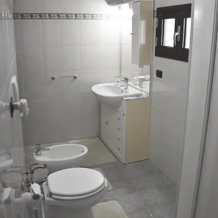 Il Giardino Nascosto Apartment