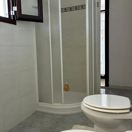 Il Giardino Nascosto Apartman