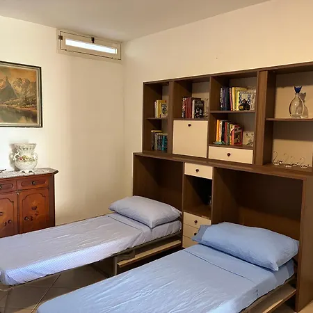 Il Giardino Nascosto Apartman Nardò