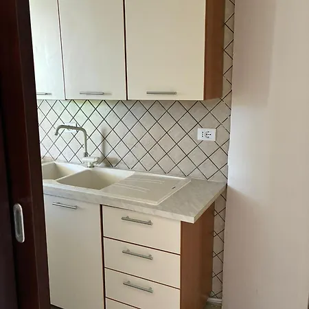 Il Giardino Nascosto Διαμέρισμα