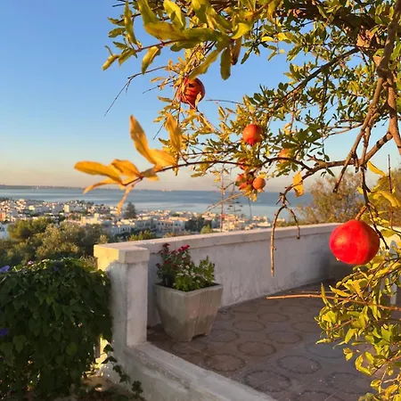 Appartamento Il Giardino Nascosto *