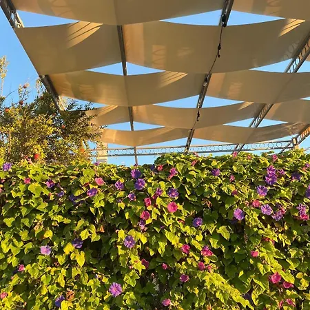 Διαμέρισμα Il Giardino Nascosto
