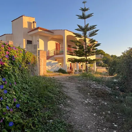 Appartamento Il Giardino Nascosto