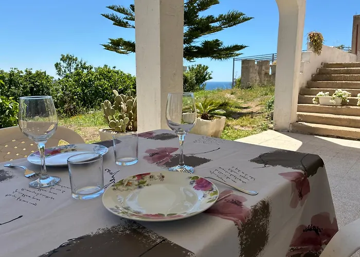 Il Giardino Nascosto דירה Nardò
