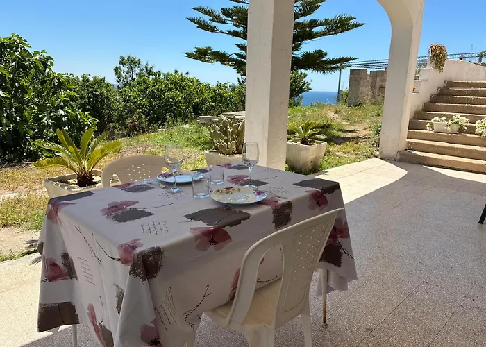 Il Giardino Nascosto Appartement Nardò